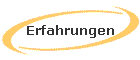 Erfahrungen